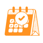 Acessibilidade de horários: