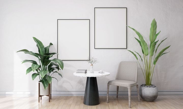 Design de Interiores